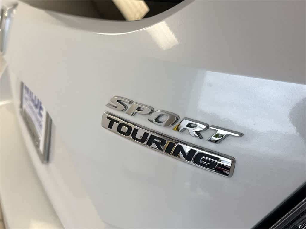 Thumbnail: 2020 Honda Civic - 11