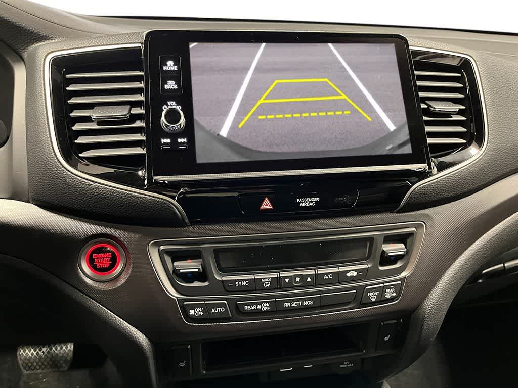 Thumbnail: 2026 Honda Ridgeline - 20