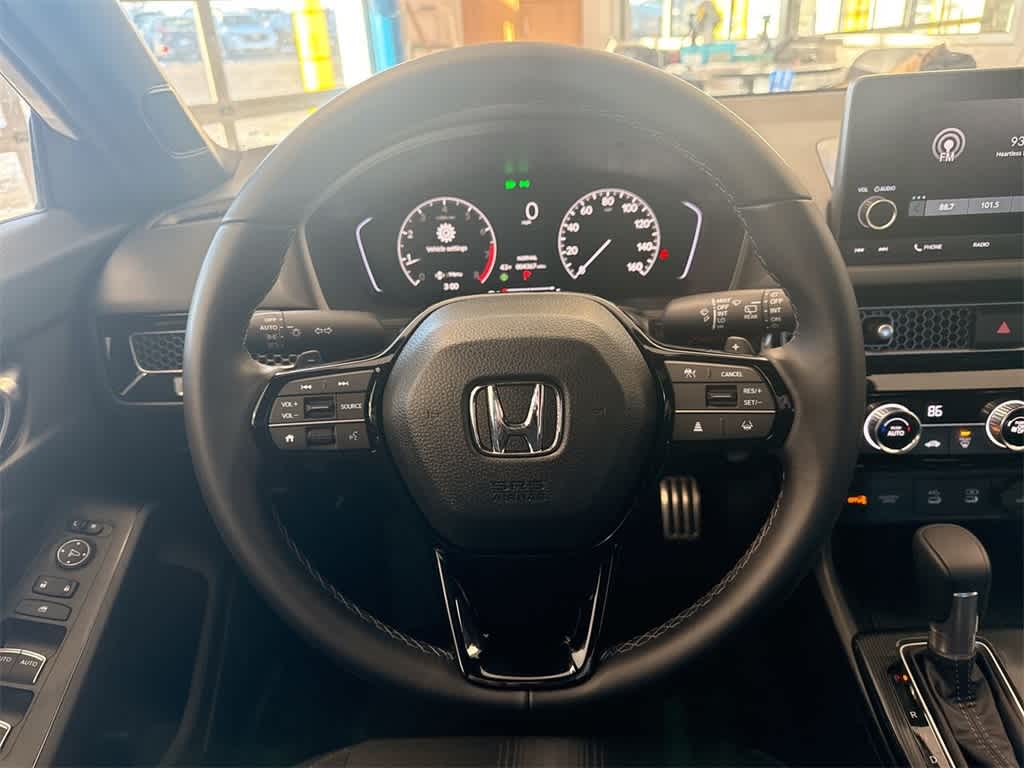 Thumbnail: 2025 Honda Civic - 23