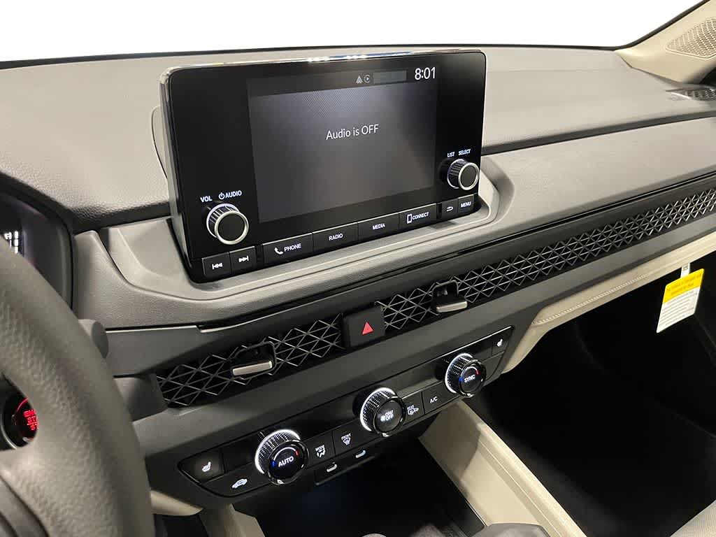 Thumbnail: 2025 Honda Accord - 19