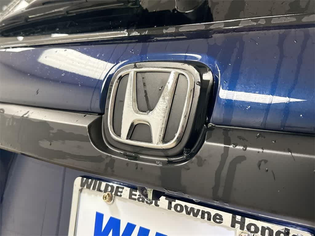 Thumbnail: 2022 Honda Passport - 12