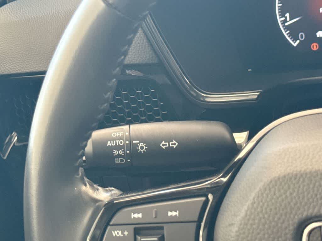 Thumbnail: 2024 Honda CR-V - 29