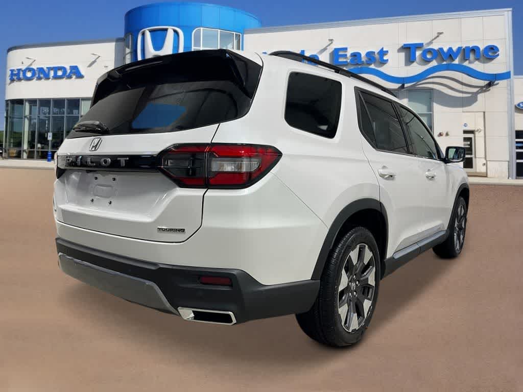 Thumbnail: 2026 Honda Pilot - 5