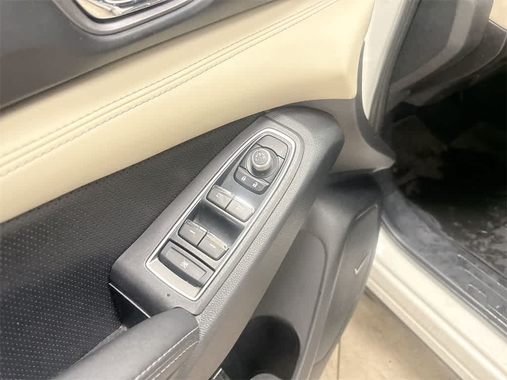 Thumbnail: 2021 Subaru Ascent - 17