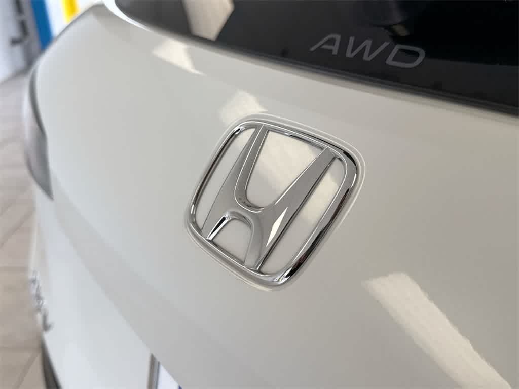 Thumbnail: 2024 Honda HR-V - 11
