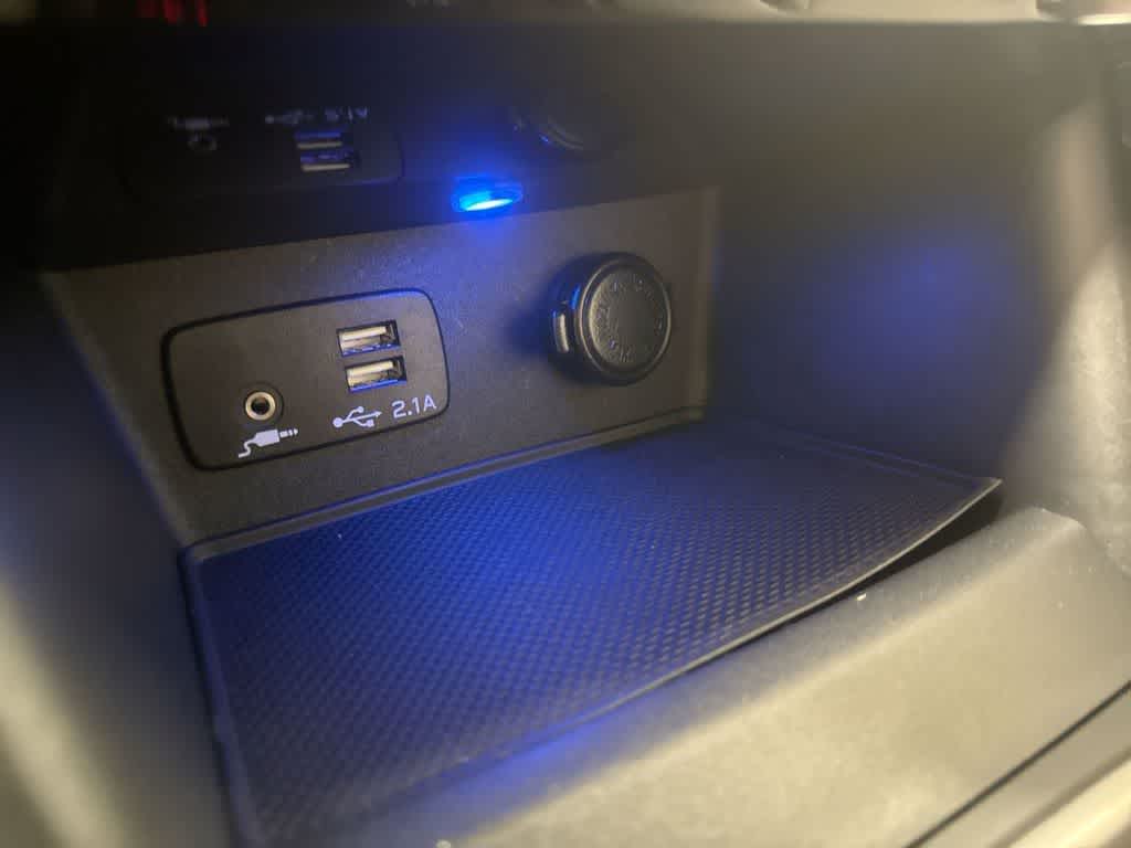 Thumbnail: 2024 Subaru Forester - 34