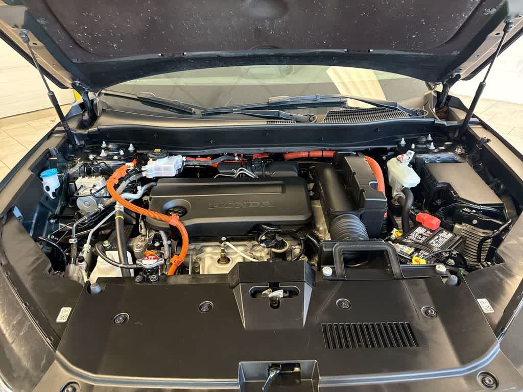 Thumbnail: 2024 Honda CR-V - 18