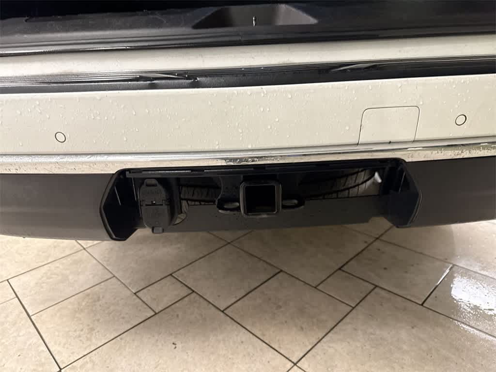 Thumbnail: 2021 GMC Yukon XL - 35