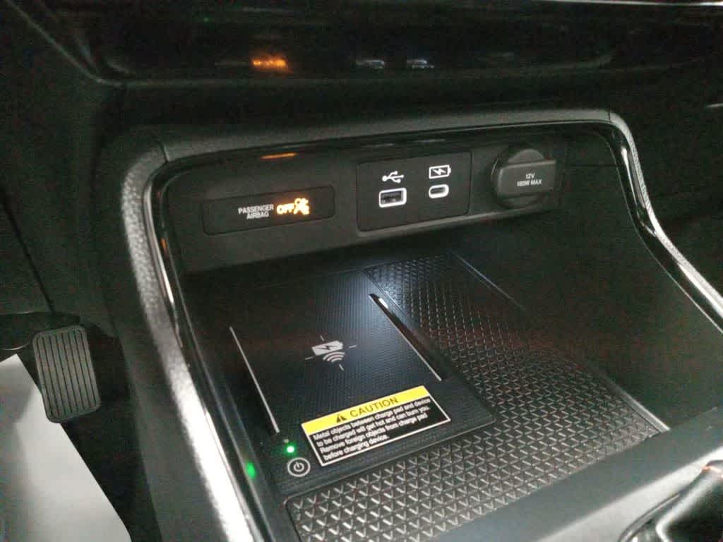 Thumbnail: 2023 Honda CR-V - 45