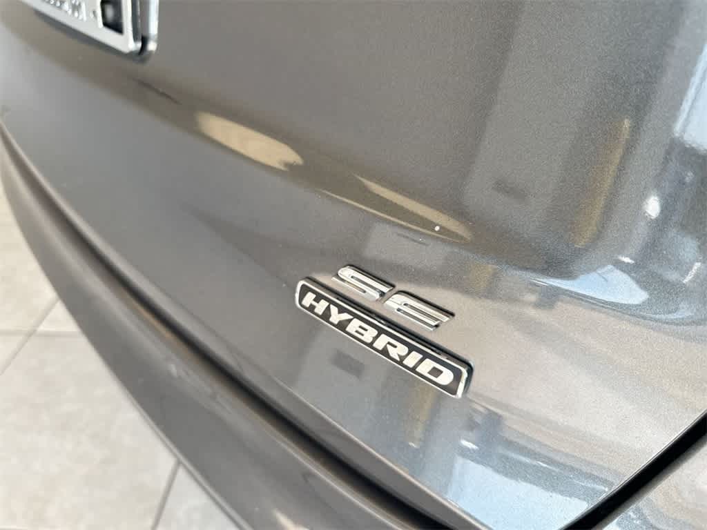 Thumbnail: 2020 Ford Fusion - 11