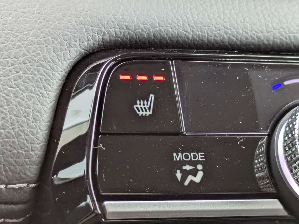 Thumbnail: 2026 Honda Passport - 20