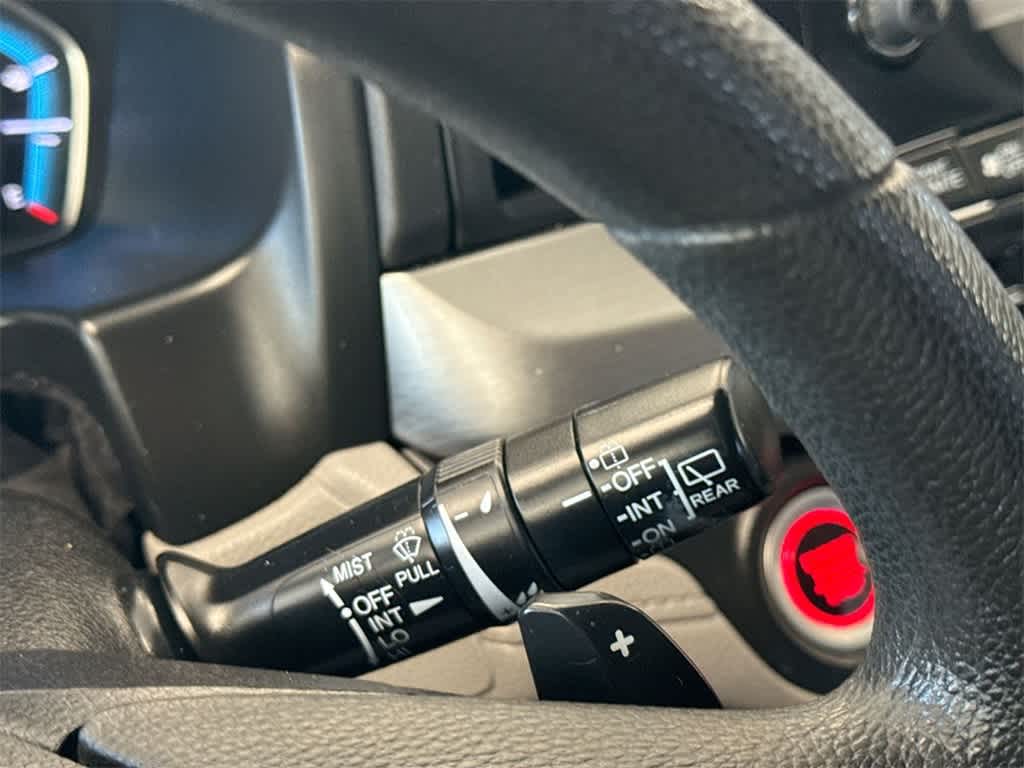 Thumbnail: 2019 Honda Odyssey - 26