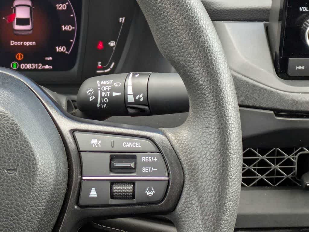 Thumbnail: 2025 Honda Accord - 22