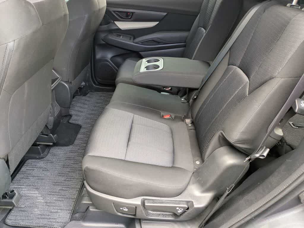 Thumbnail: 2022 Subaru Ascent - 17