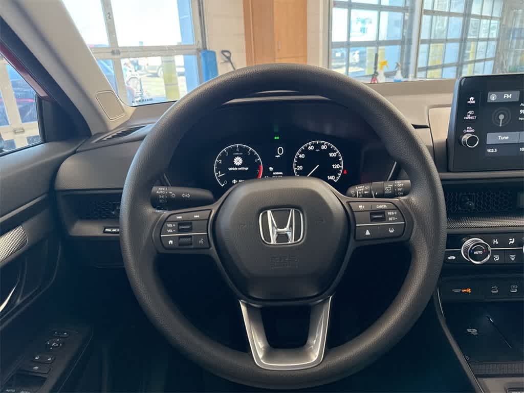 Thumbnail: 2026 Honda CR-V - 23