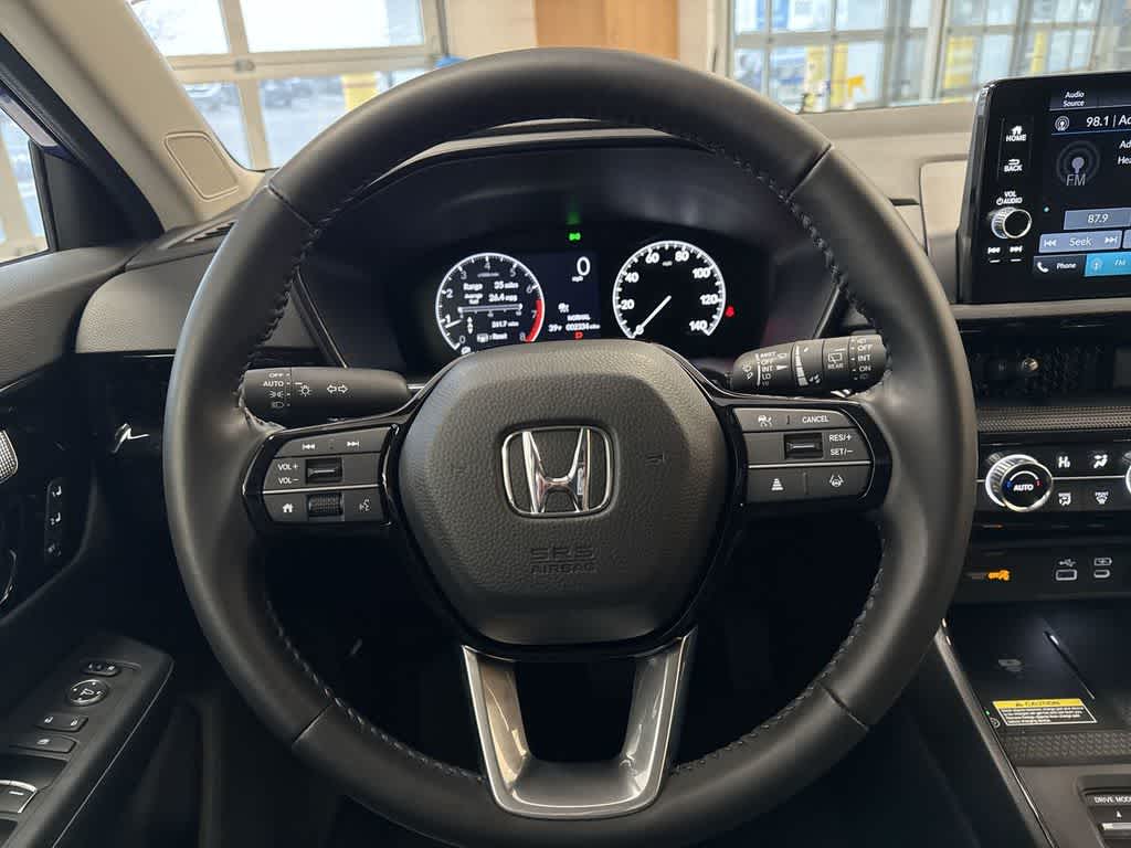 Thumbnail: 2024 Honda CR-V - 28