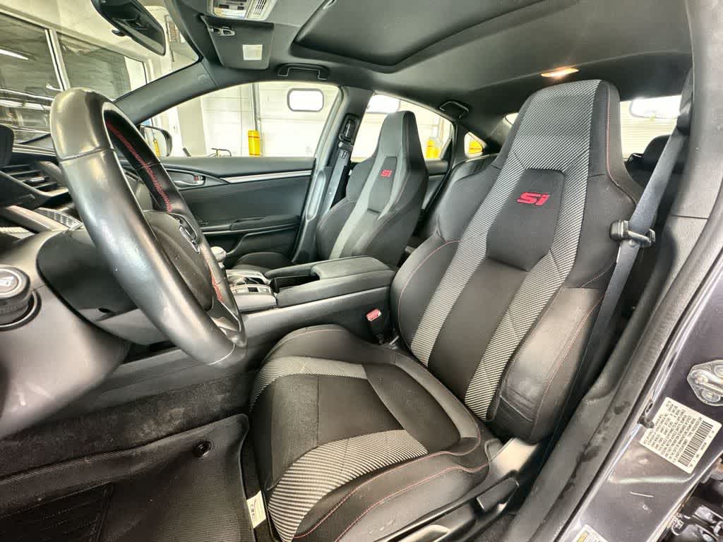 Thumbnail: 2018 Honda Civic - 23