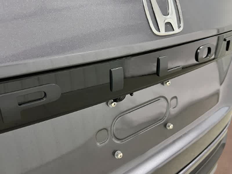 Thumbnail: 2025 Honda Pilot - 5