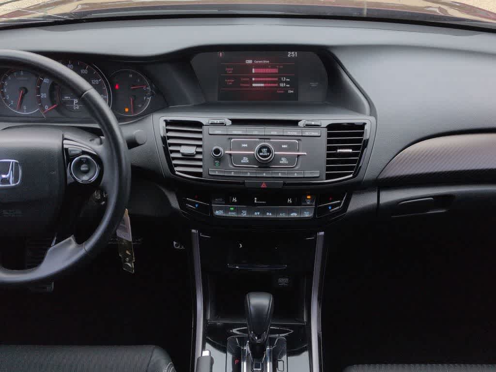 Thumbnail: 2017 Honda Accord - 17
