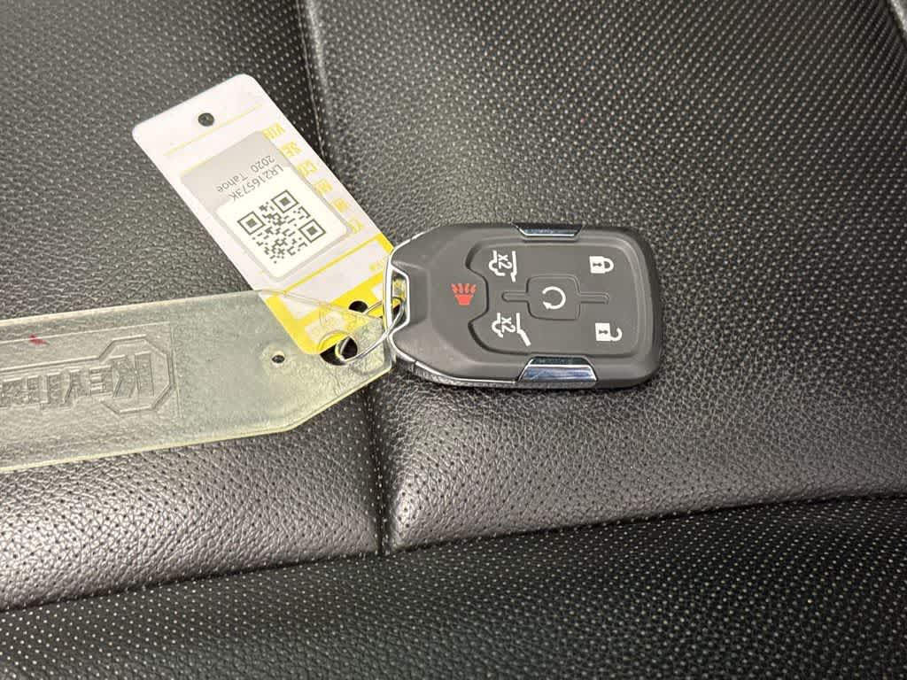 Thumbnail: 2020 Chevrolet Tahoe - 44