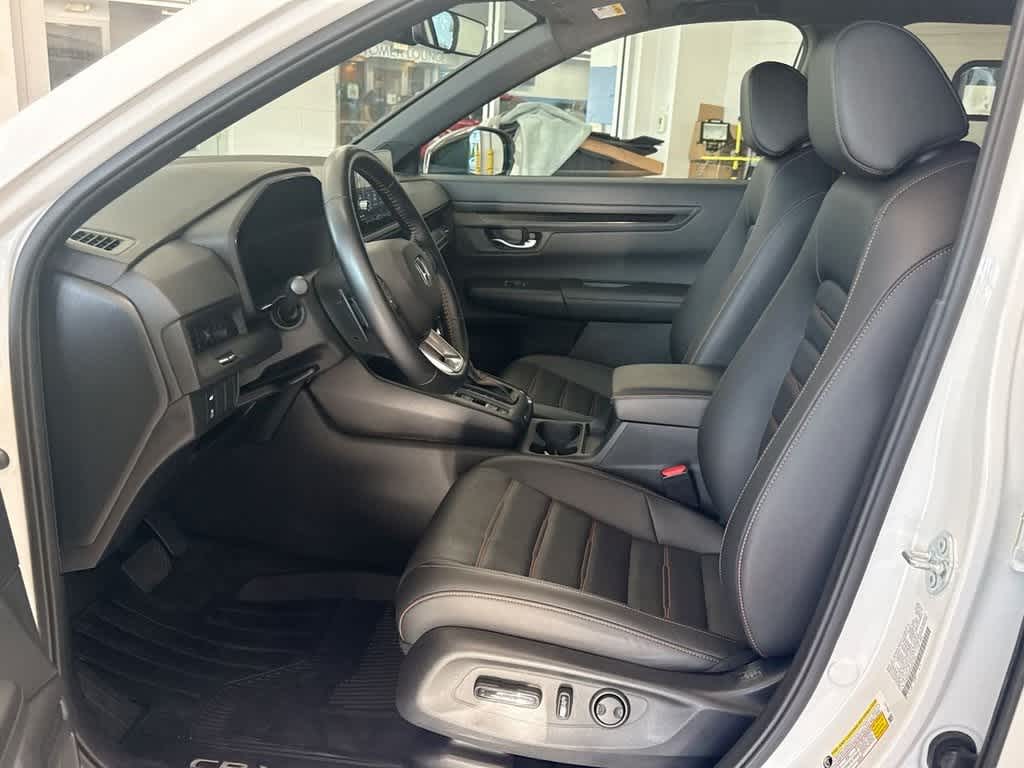 Thumbnail: 2025 Honda CR-V - 17