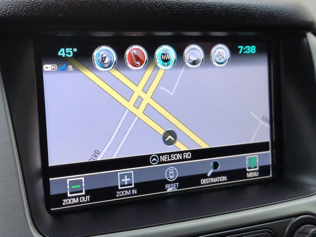 Thumbnail: 2019 GMC Yukon - 29