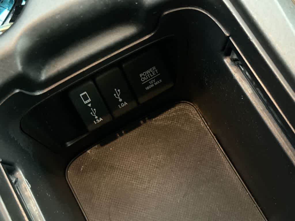 Thumbnail: 2019 Honda CR-V - 32