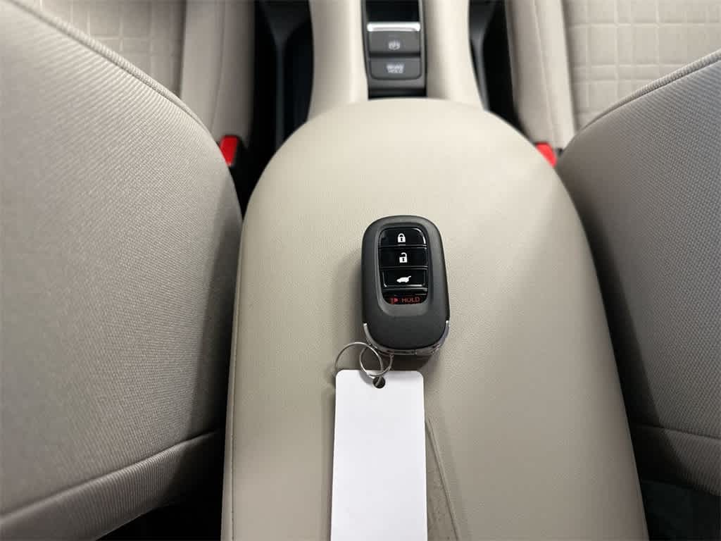 Thumbnail: 2024 Honda HR-V - 34