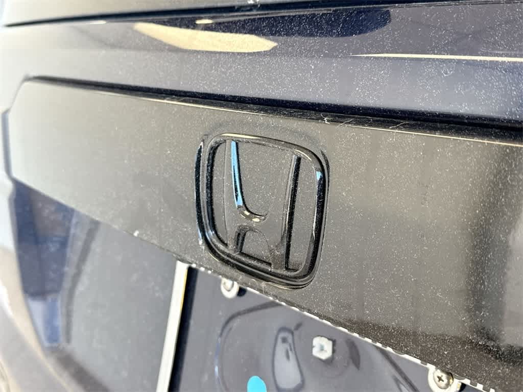 Thumbnail: 2026 Honda Passport - 12