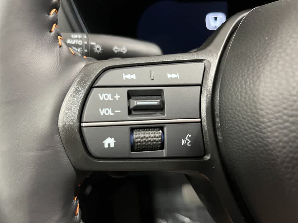 Thumbnail: 2026 Honda CR-V - 18