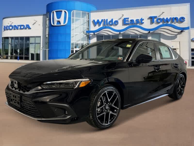 2024 Honda Civic Sport Touring -
                Madison, WI