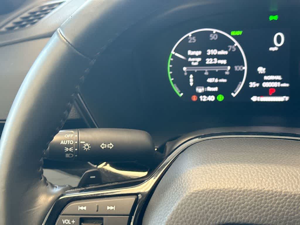 Thumbnail: 2023 Honda CR-V - 32