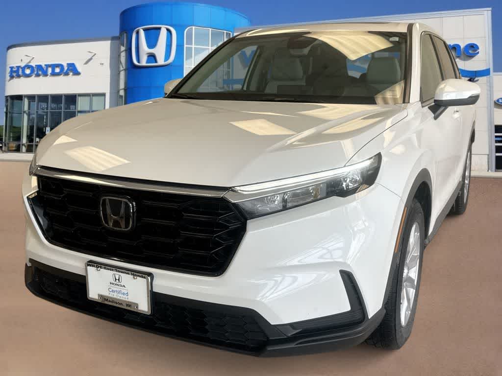 Thumbnail: 2023 Honda CR-V - 1