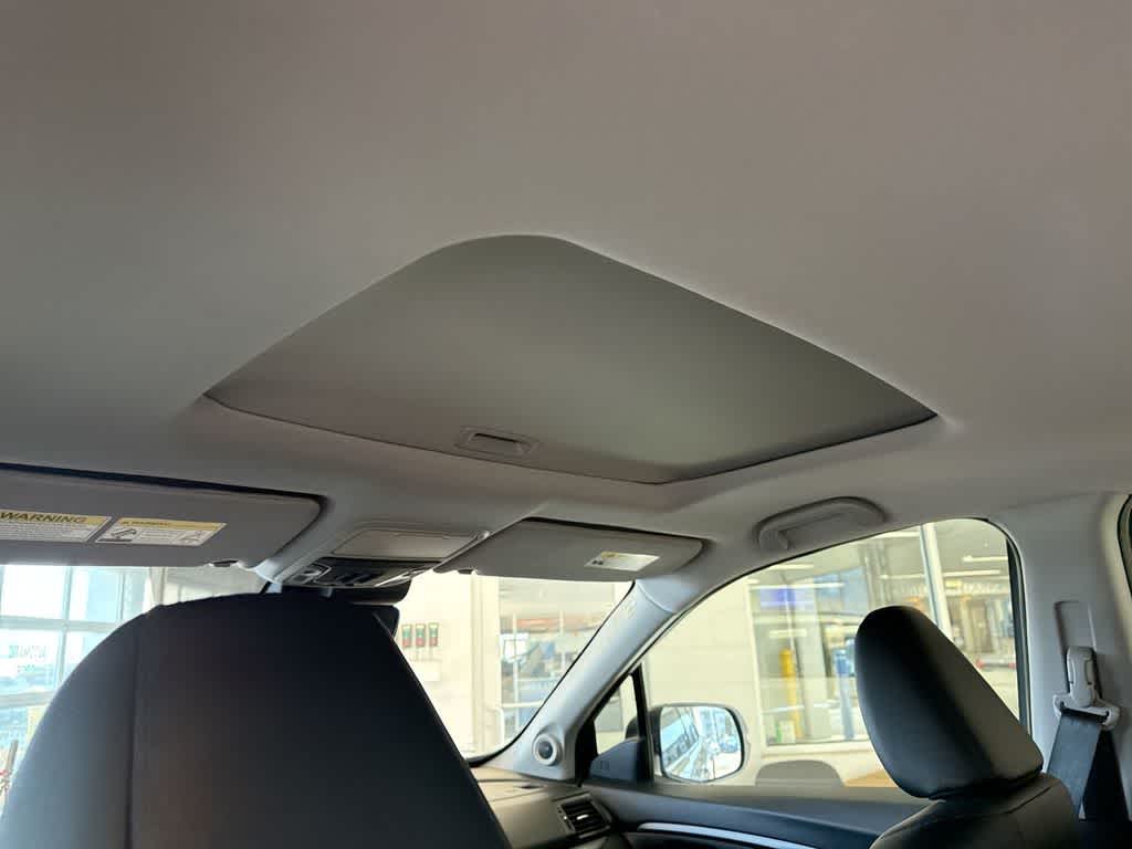 Thumbnail: 2023 Honda Ridgeline - 27