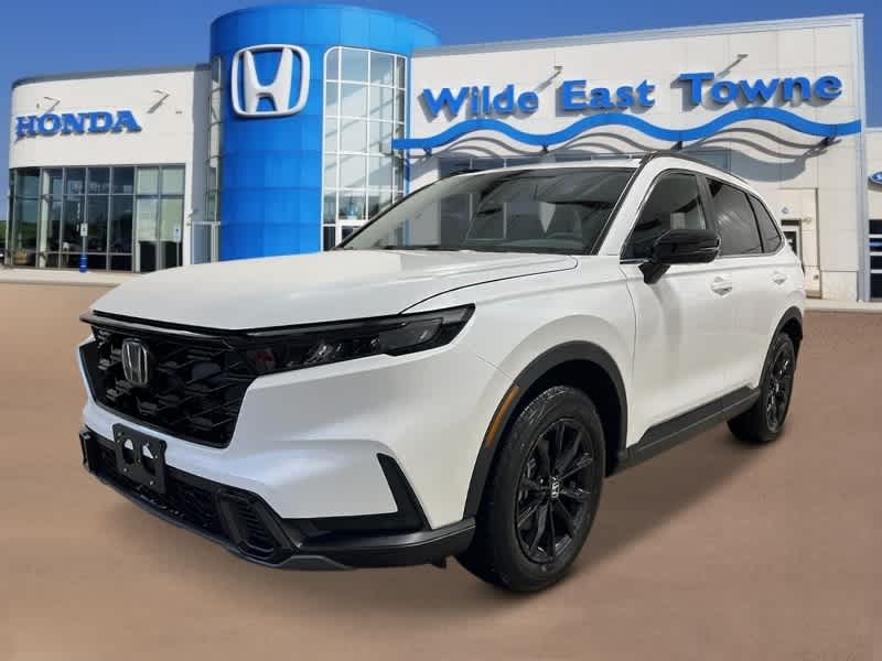 2025 Honda CR-V Sport-L -
                  Madison, WI