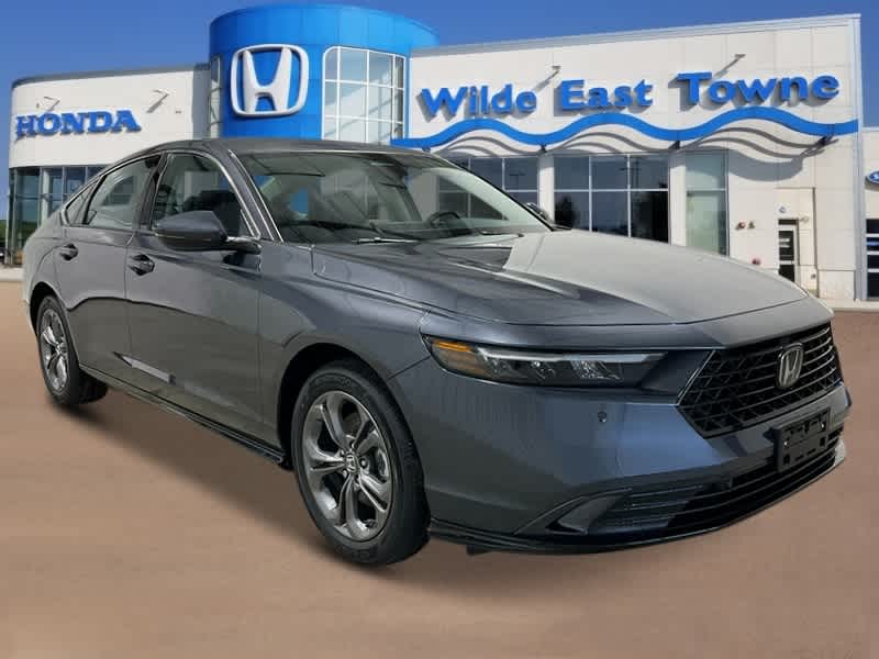 Thumbnail: 2025 Honda Accord - 9