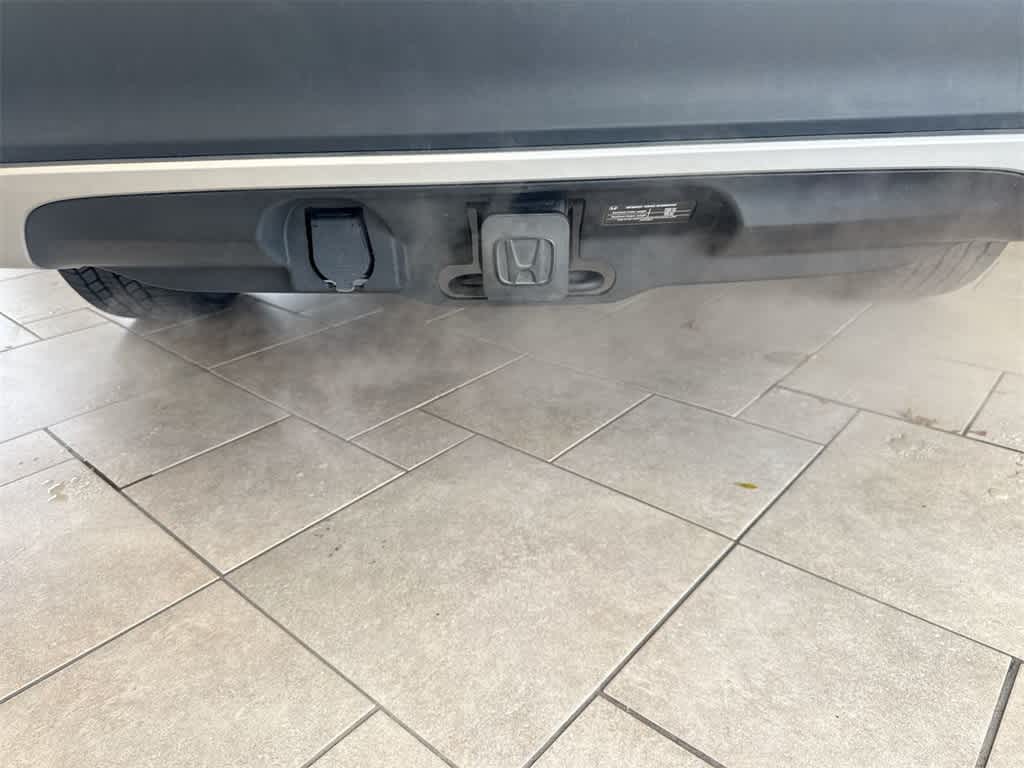 Thumbnail: 2022 Honda Pilot - 37