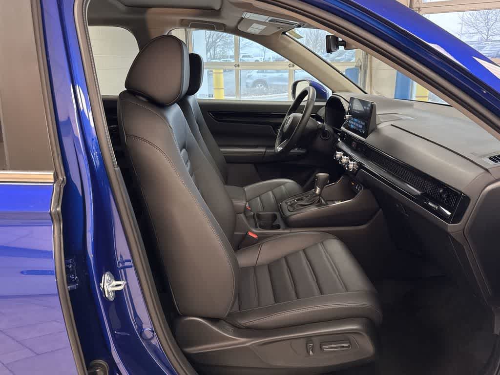 Thumbnail: 2024 Honda CR-V - 27