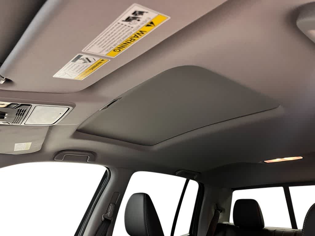 Thumbnail: 2026 Honda Ridgeline - 23