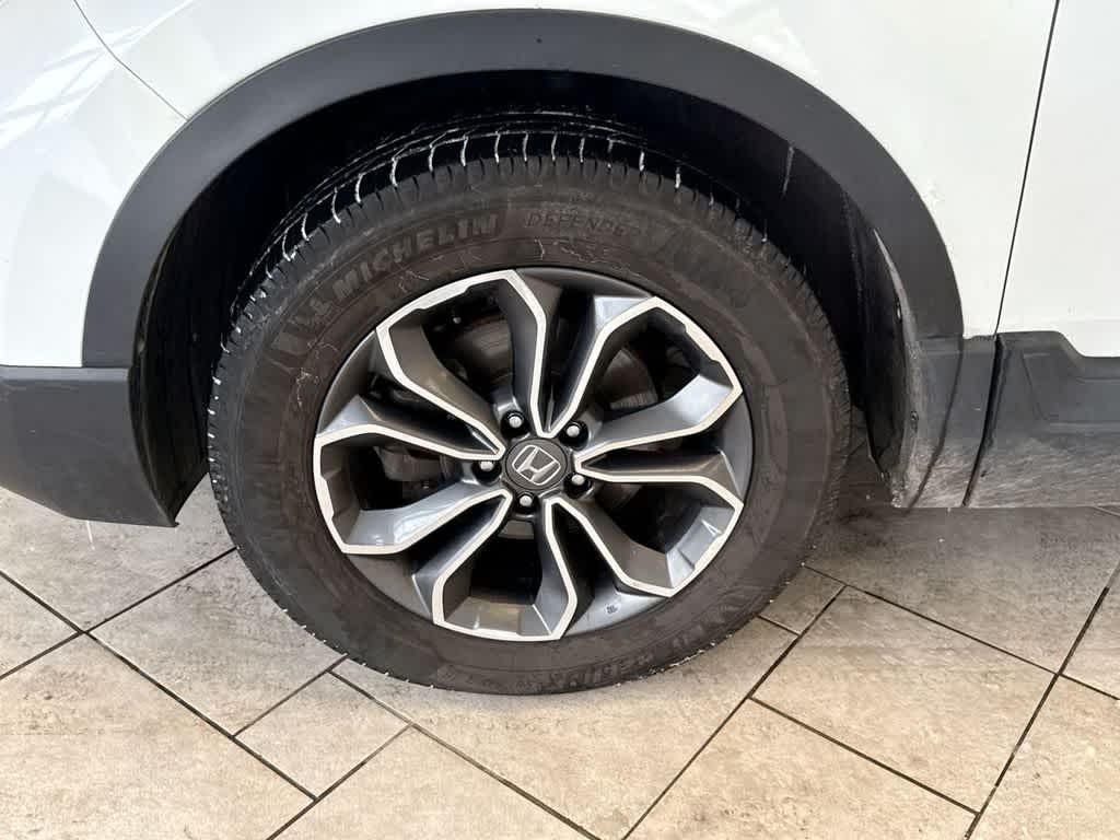 Thumbnail: 2022 Honda CR-V - 15