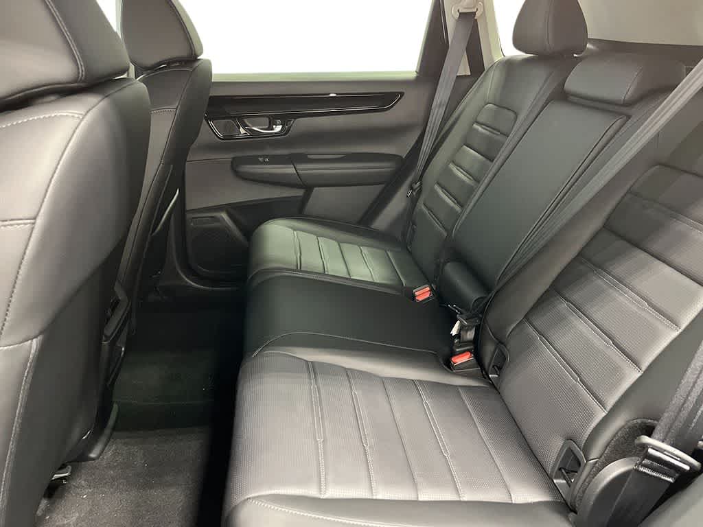 Thumbnail: 2026 Honda CR-V - 24