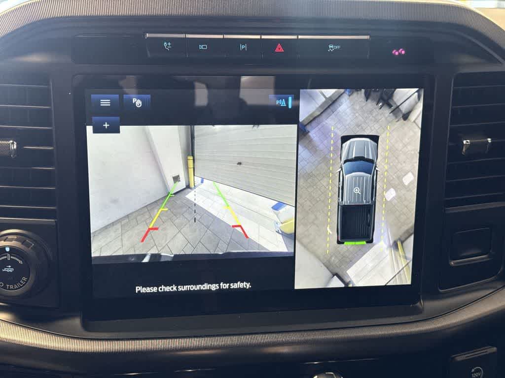 Thumbnail: 2022 Ford F-150 - 31