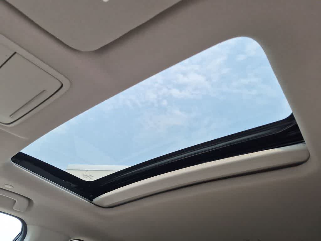 2023 Honda CR-V EX-L - Photo 19