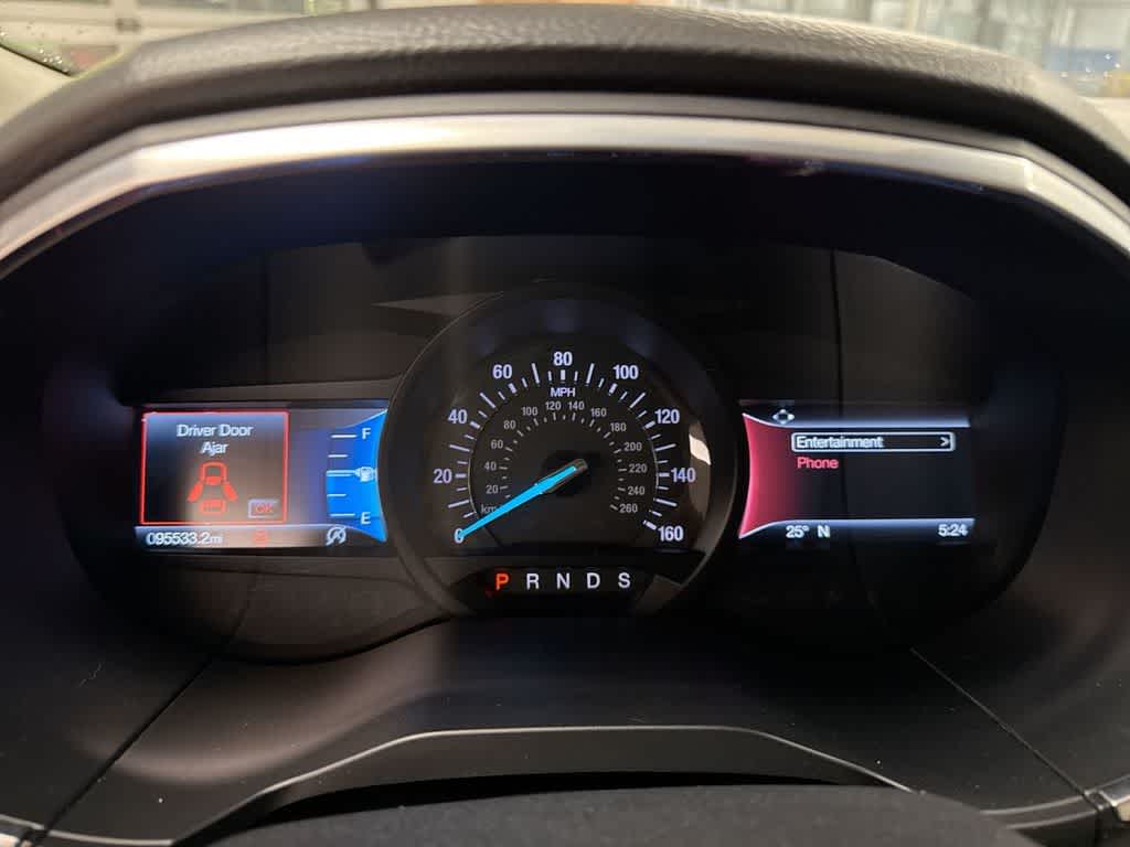 Thumbnail: 2019 Ford Edge - 35