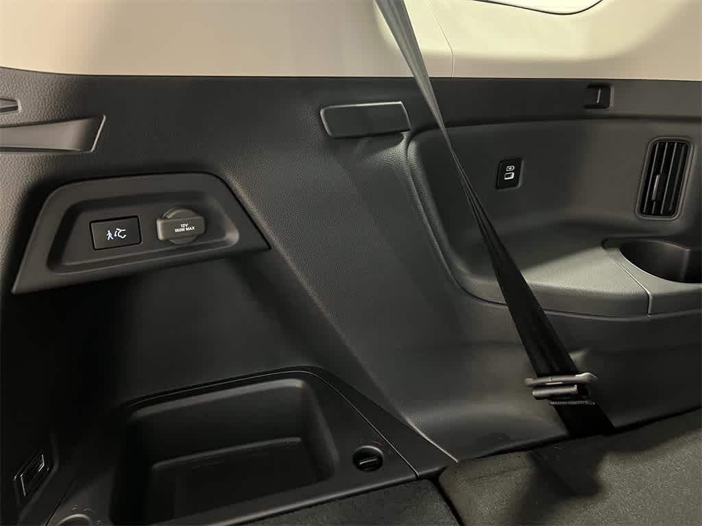 2025 Honda Pilot Elite 35
