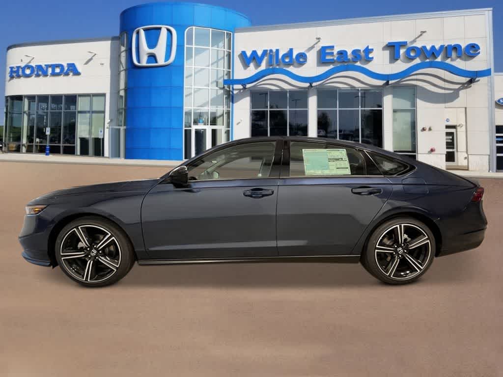 Thumbnail: 2026 Honda Accord - 2