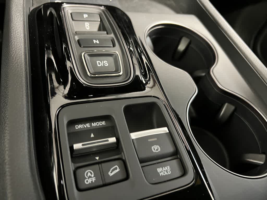 Thumbnail: 2025 Honda Pilot - 20