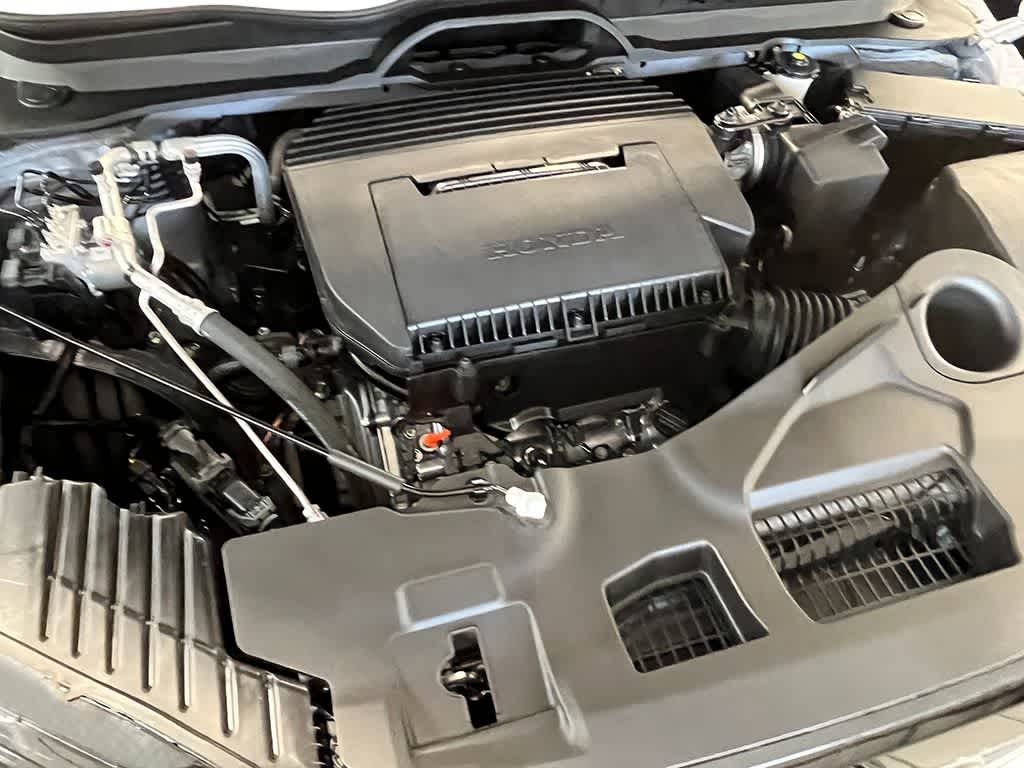 Thumbnail: 2026 Honda Pilot - 11