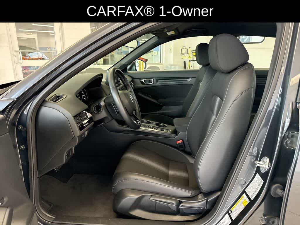 Thumbnail: 2024 Honda Civic - 20