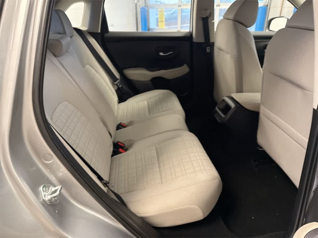 Thumbnail: 2024 Honda HR-V - 20